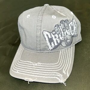 CRUNCH HAT!🧢 BNWT